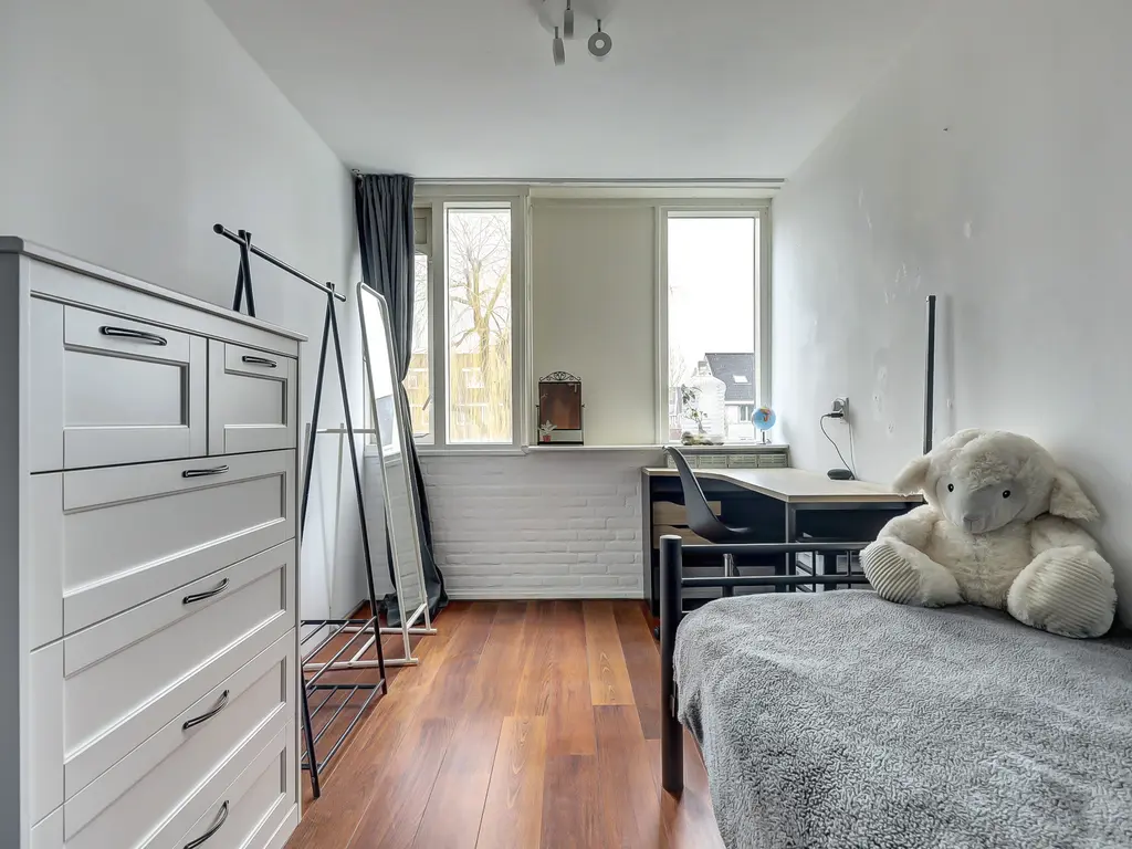 Dreef 58, HELLEVOETSLUIS