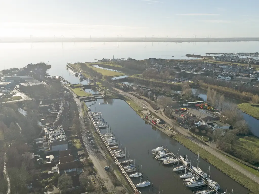 Dreef 58, HELLEVOETSLUIS