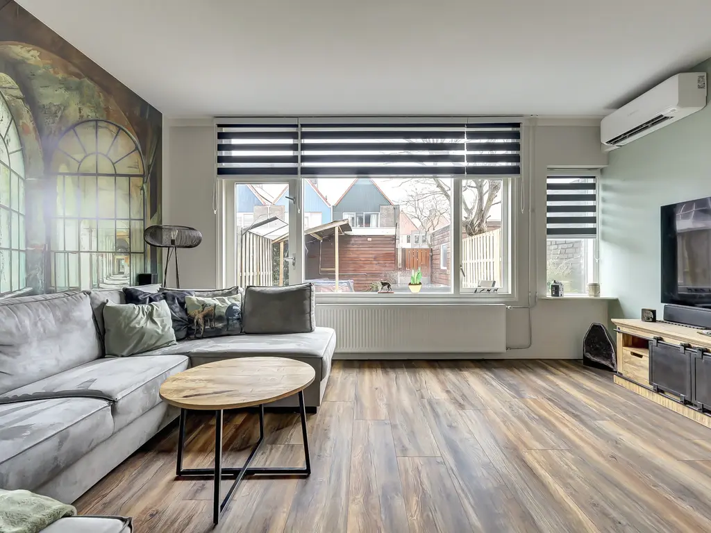 Dreef 58, HELLEVOETSLUIS