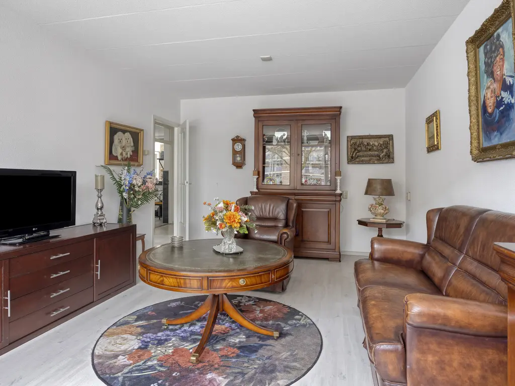 Wilgenhoek 97, CAPELLE AAN DEN IJSSEL