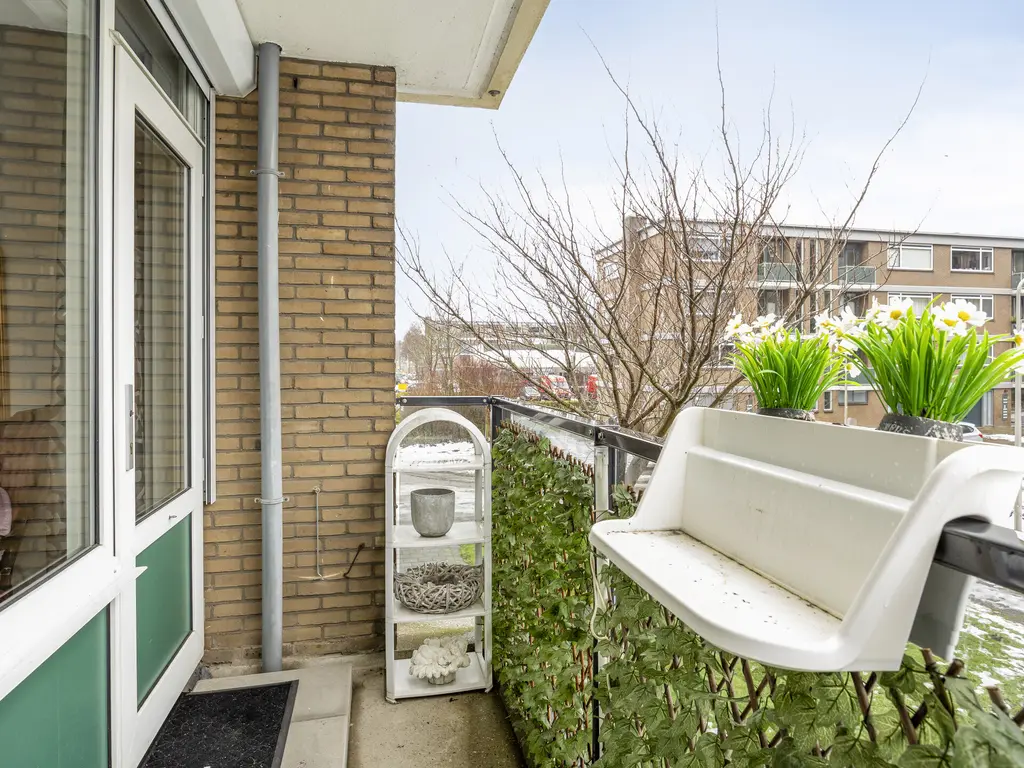 Wilgenhoek 97, CAPELLE AAN DEN IJSSEL