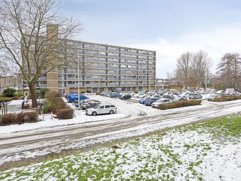 Wilgenhoek 97, CAPELLE AAN DEN IJSSEL