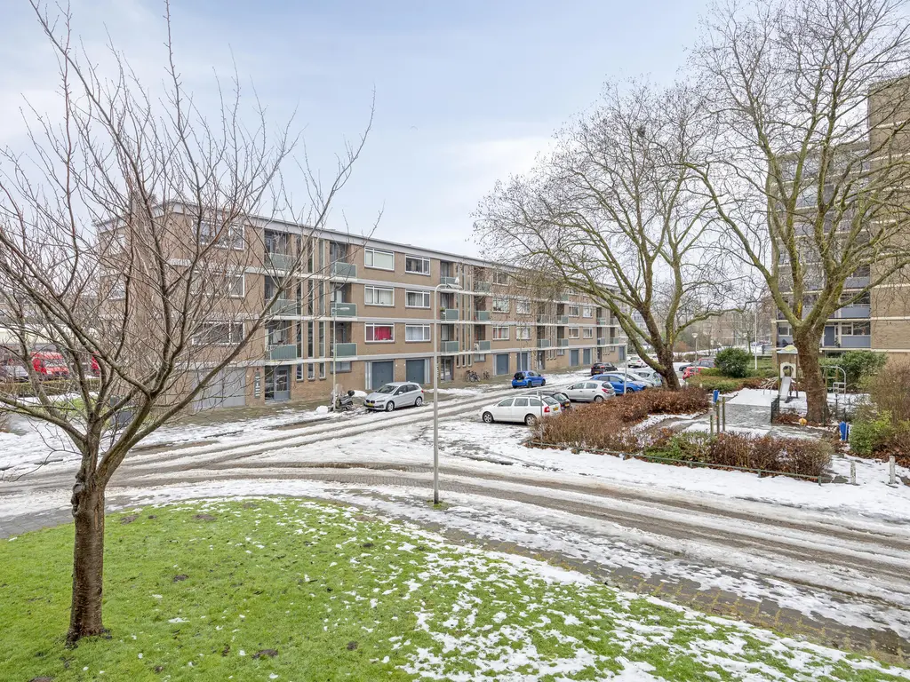 Wilgenhoek 97, CAPELLE AAN DEN IJSSEL