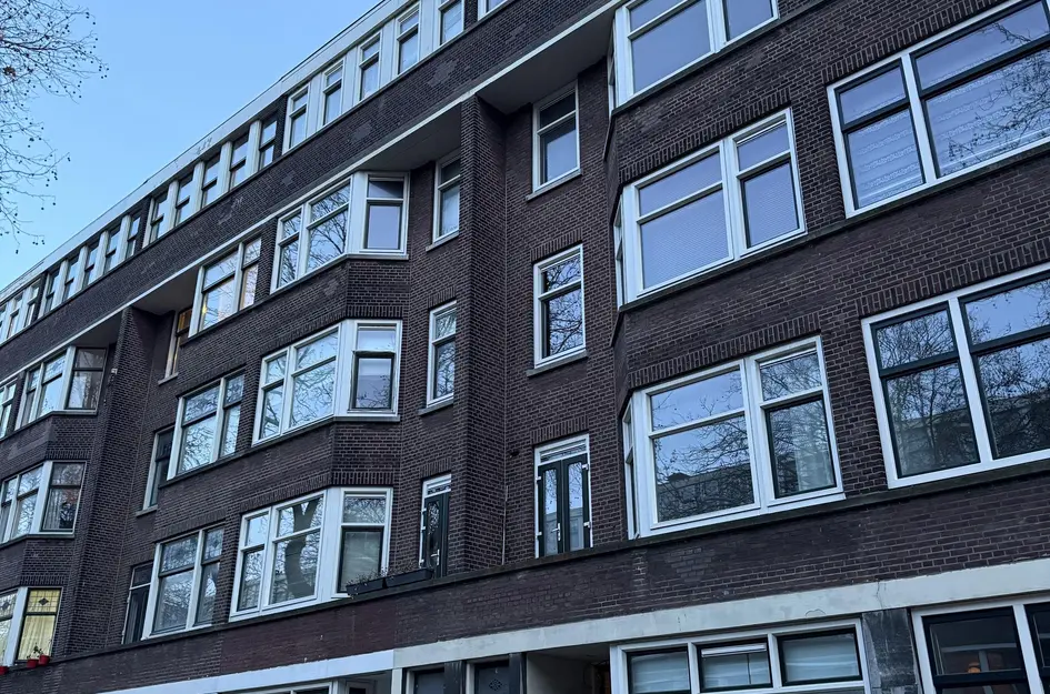 Mathenesserweg 60B 01