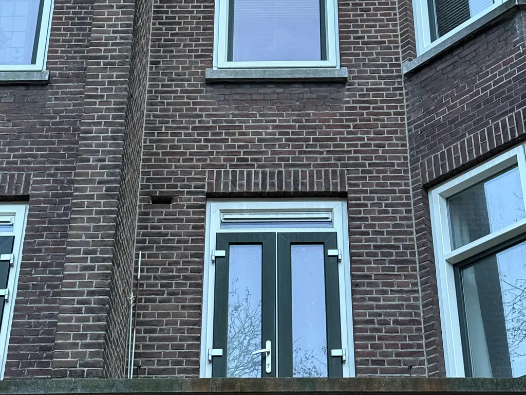 Mathenesserweg 60B 01, ROTTERDAM