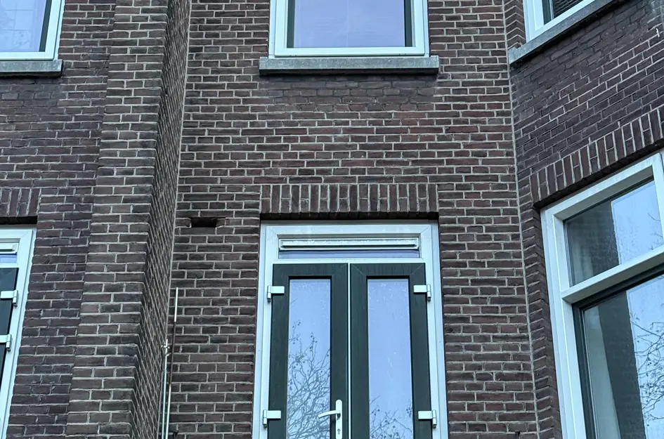 Mathenesserweg 60B 01