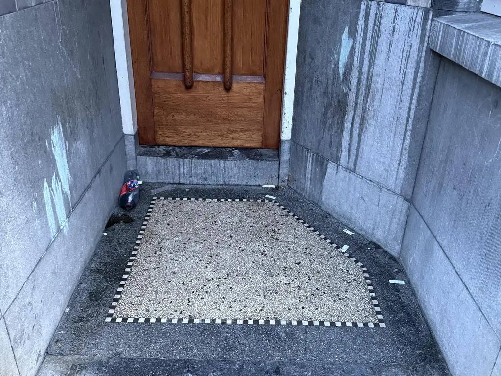 Mathenesserweg 60B 01, ROTTERDAM