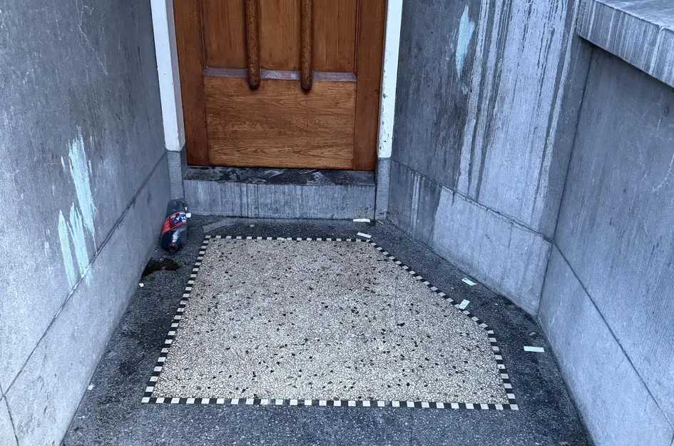 Mathenesserweg 60B 01