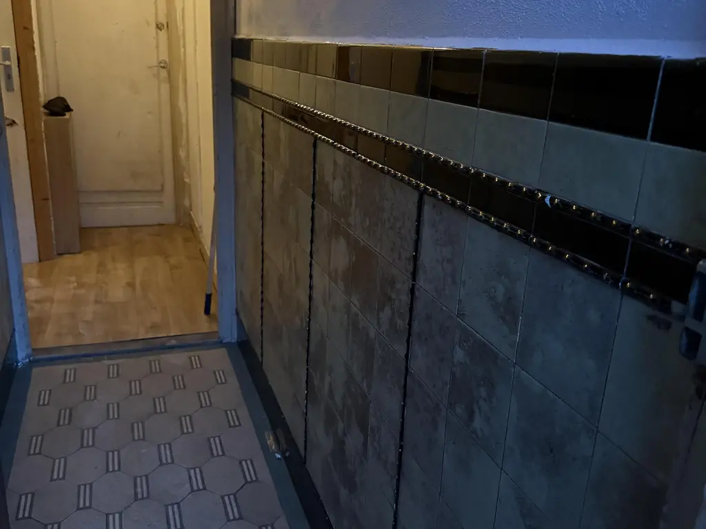 Mathenesserweg 60B 01, ROTTERDAM