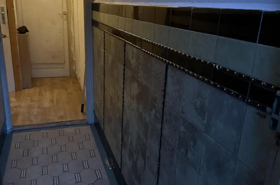 Mathenesserweg 60B 01