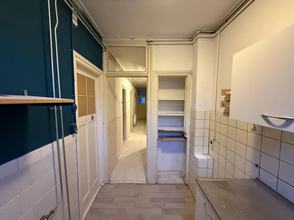 Mathenesserweg 60B 01, ROTTERDAM