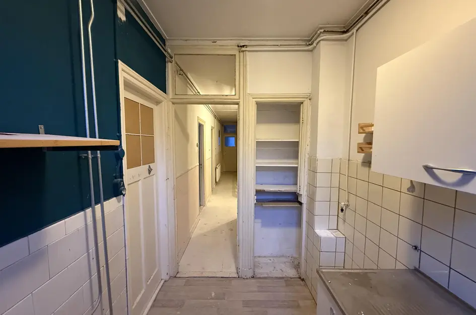 Mathenesserweg 60B 01