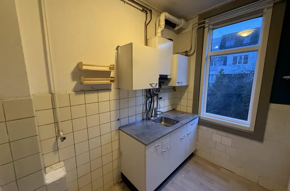 Mathenesserweg 60B 01