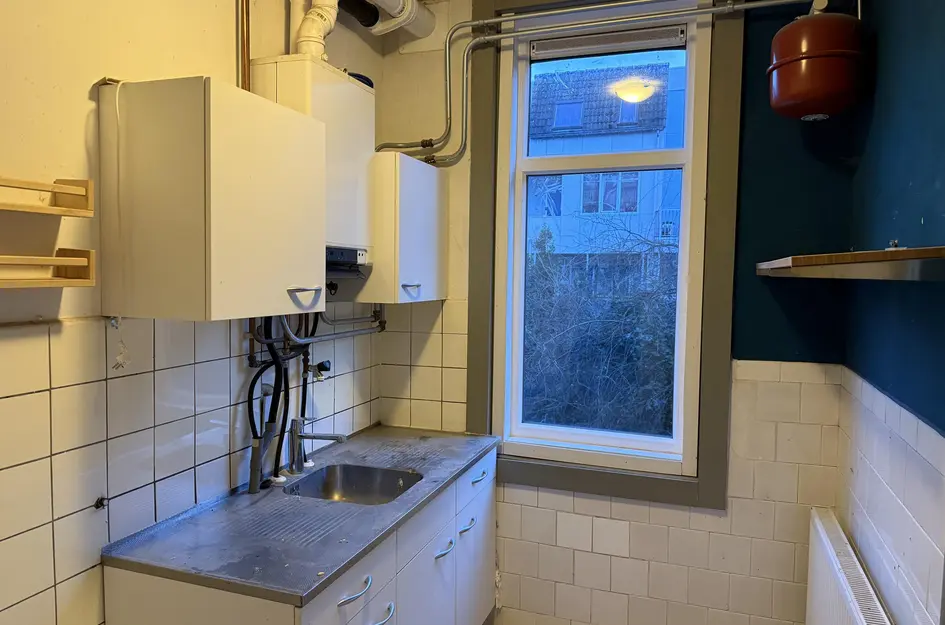 Mathenesserweg 60B 01