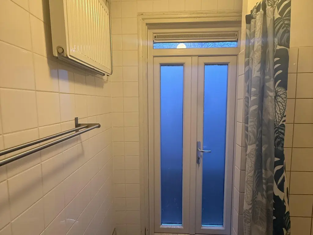 Mathenesserweg 60B 01, ROTTERDAM