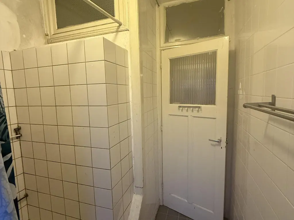 Mathenesserweg 60B 01, ROTTERDAM