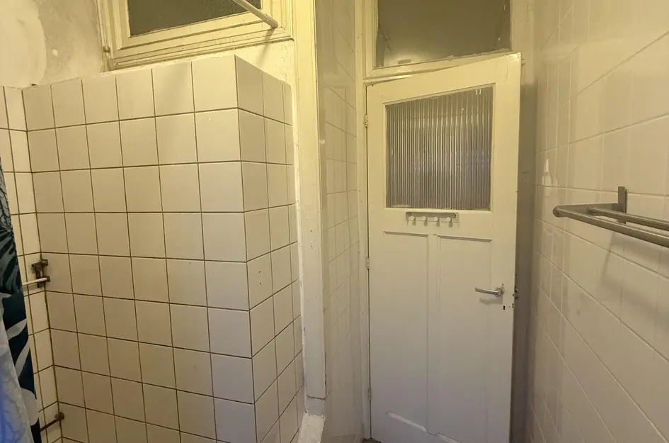 Mathenesserweg 60B 01