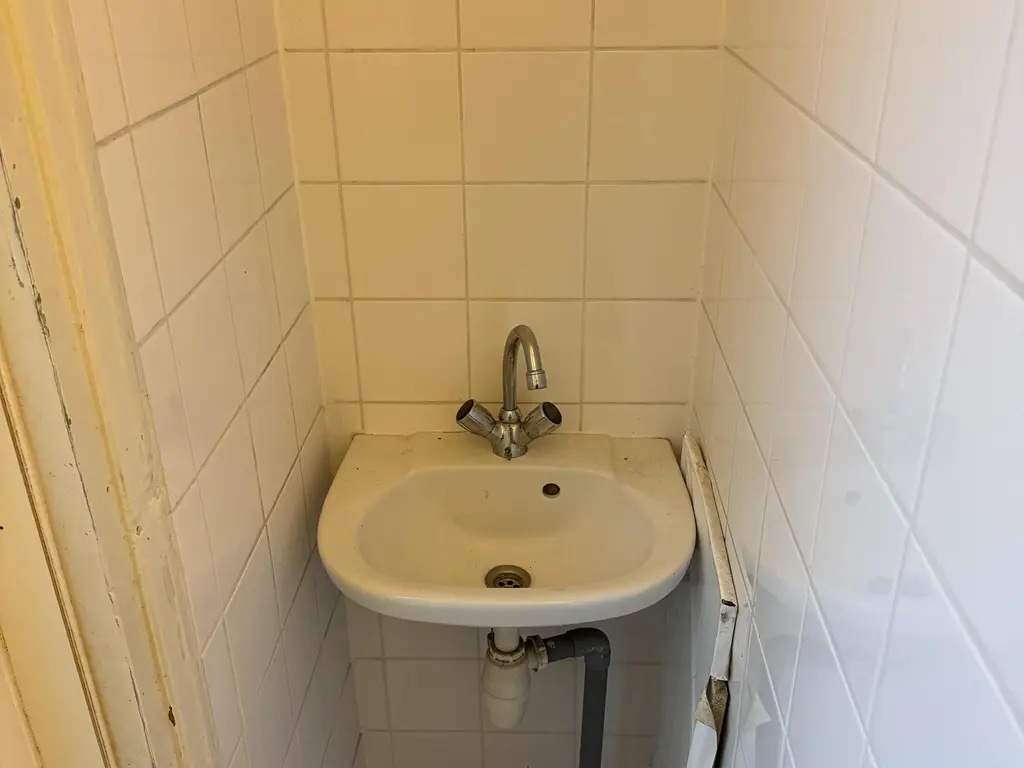 Mathenesserweg 60B 01, ROTTERDAM