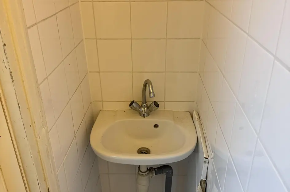 Mathenesserweg 60B 01