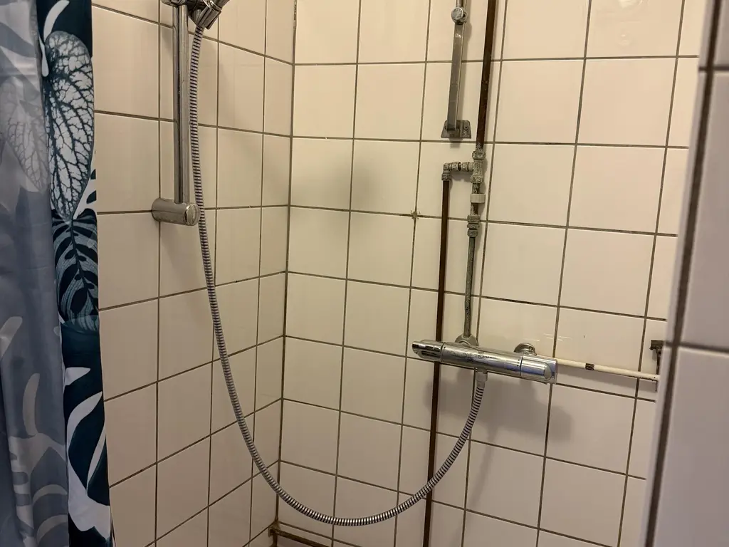 Mathenesserweg 60B 01, ROTTERDAM