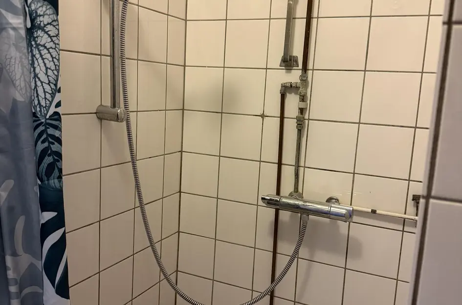 Mathenesserweg 60B 01