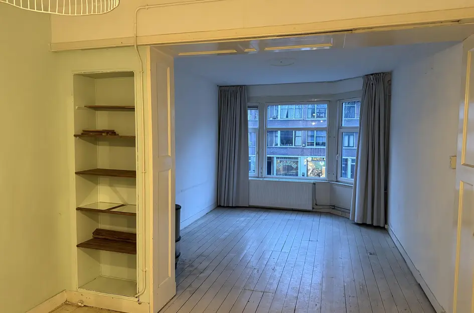 Mathenesserweg 60B 01