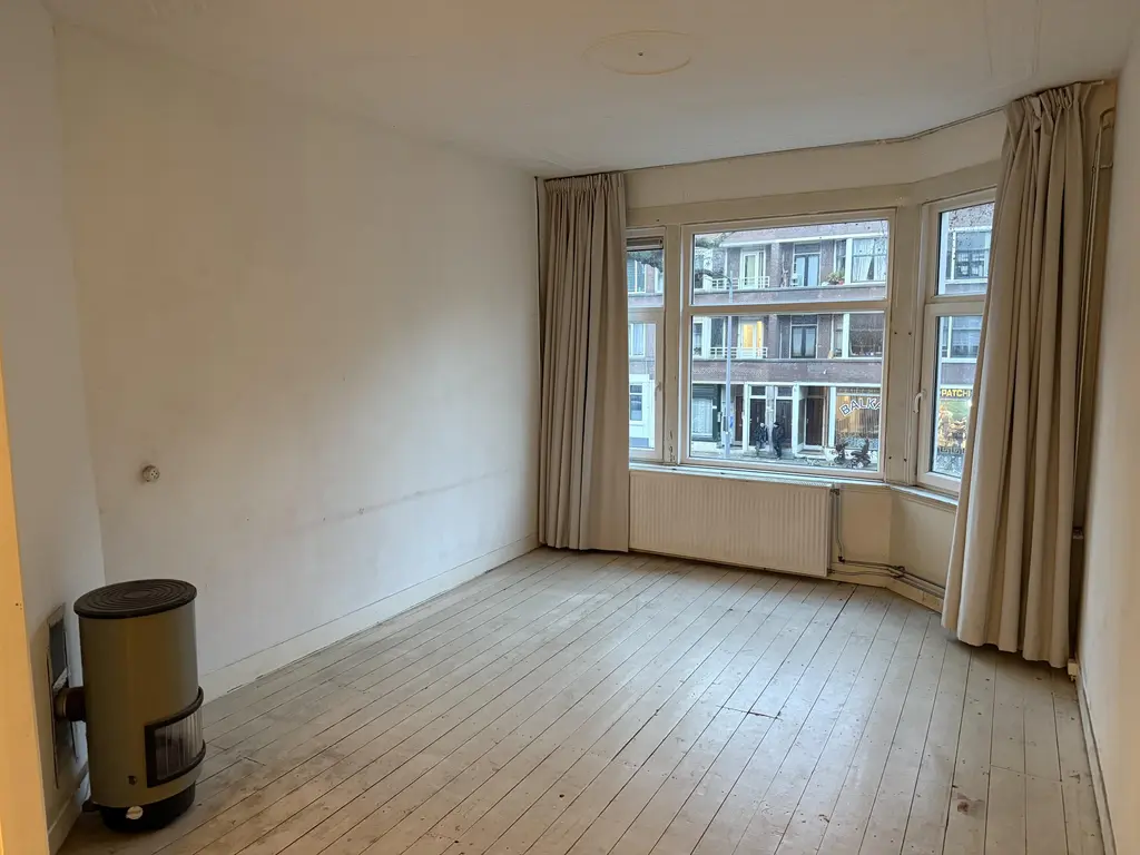 Mathenesserweg 60B 01, ROTTERDAM