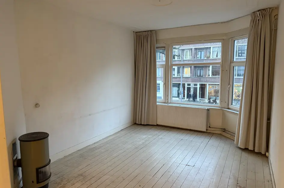 Mathenesserweg 60B 01