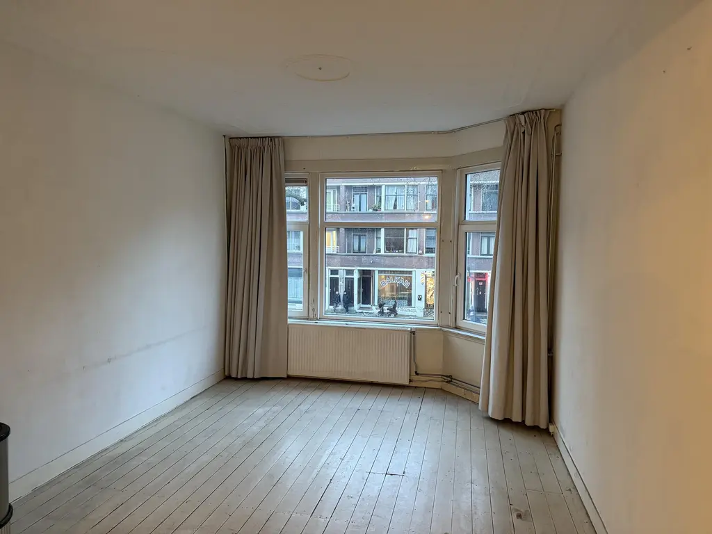 Mathenesserweg 60B 01, ROTTERDAM