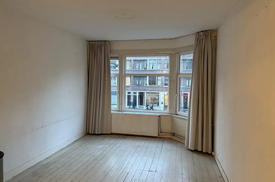 Mathenesserweg 60B 01