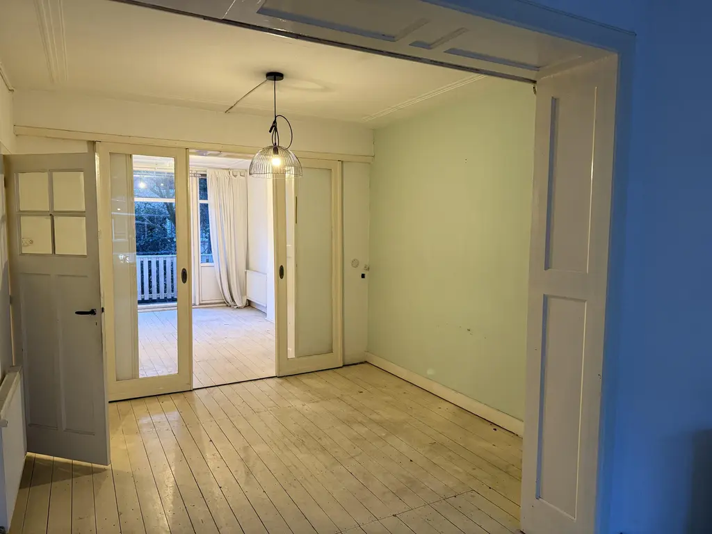 Mathenesserweg 60B 01, ROTTERDAM