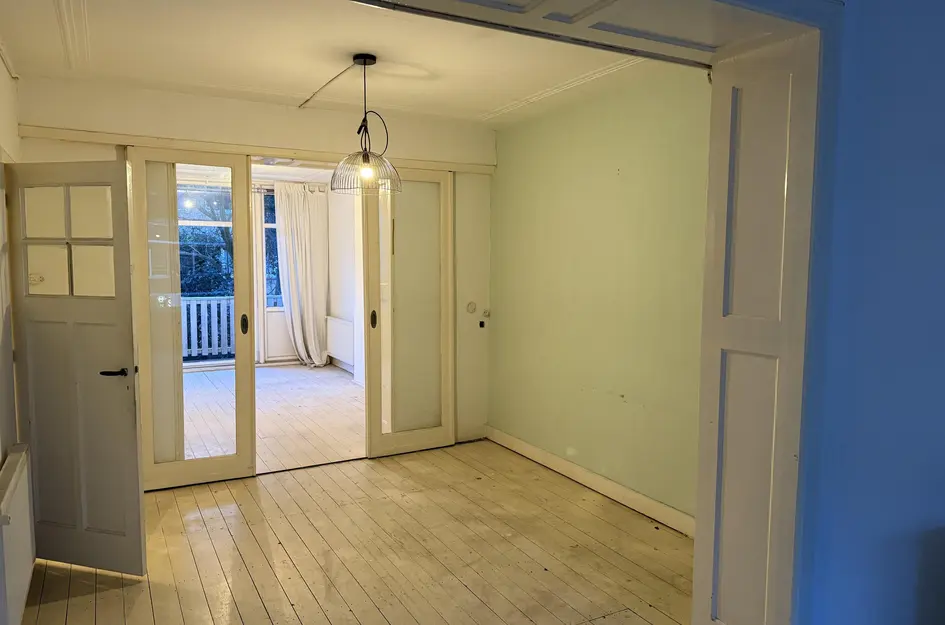 Mathenesserweg 60B 01