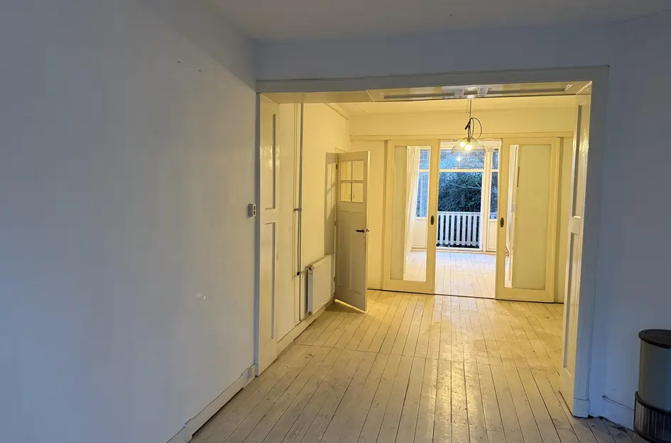 Mathenesserweg 60B 01