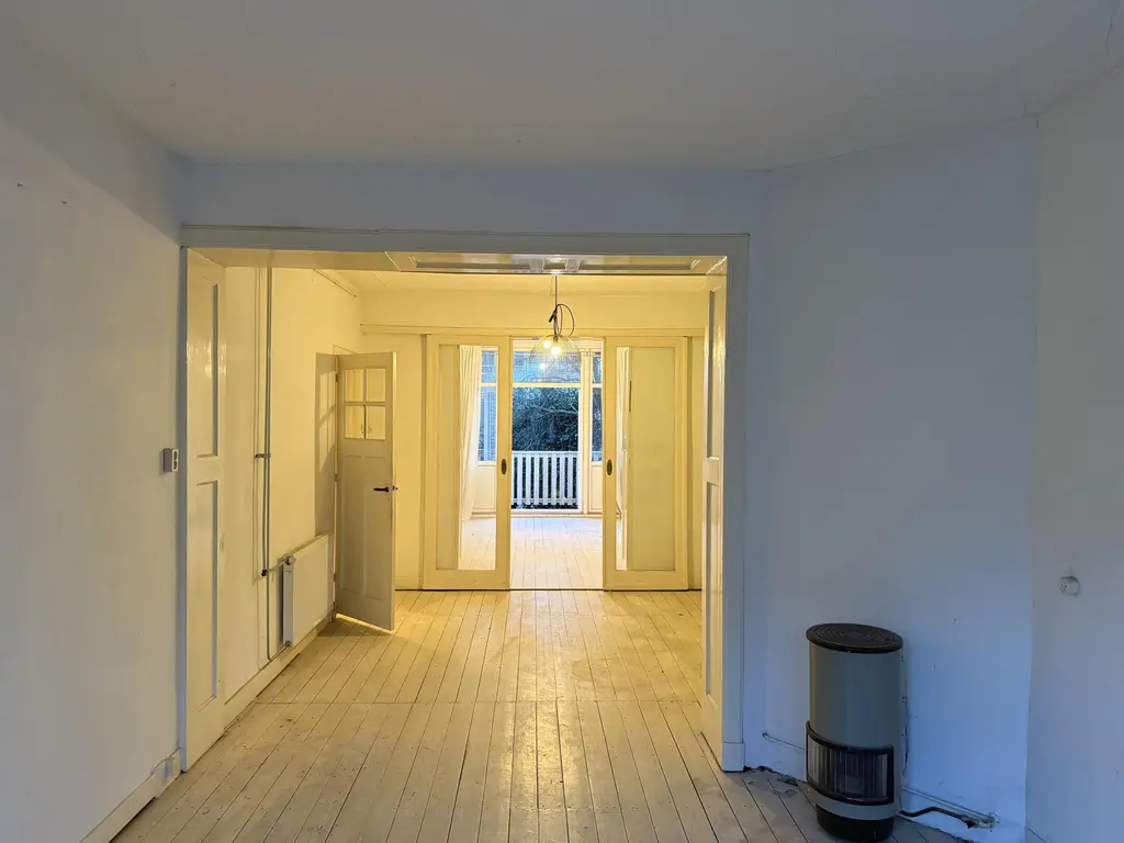 Mathenesserweg 60B 01, ROTTERDAM