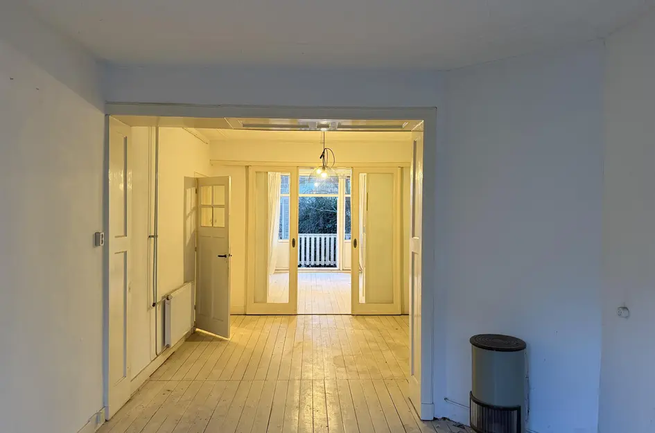 Mathenesserweg 60B 01