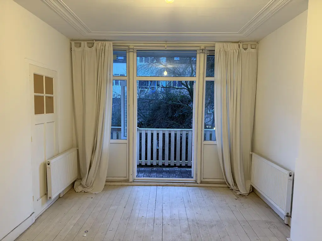 Mathenesserweg 60B 01, ROTTERDAM