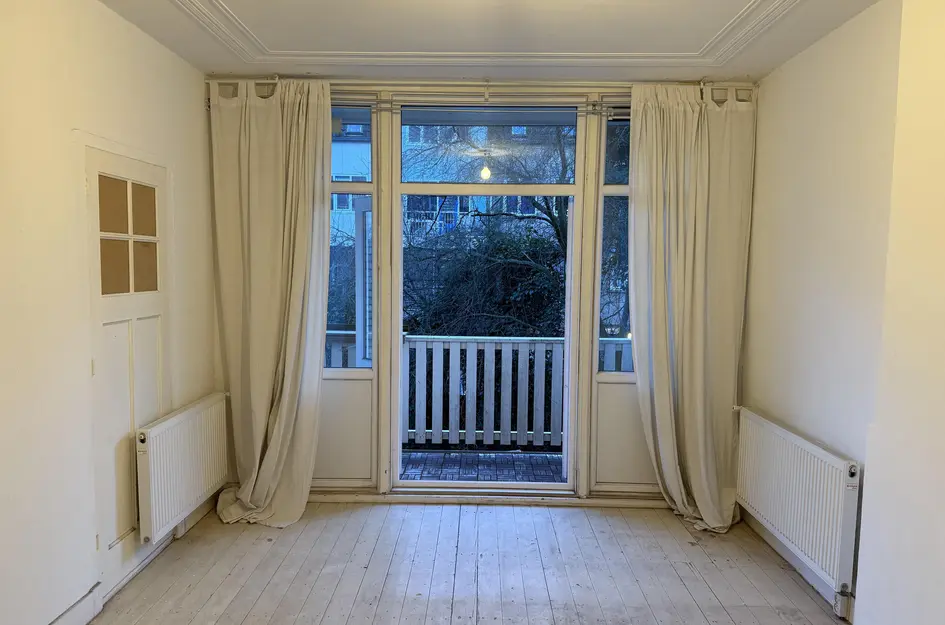 Mathenesserweg 60B 01