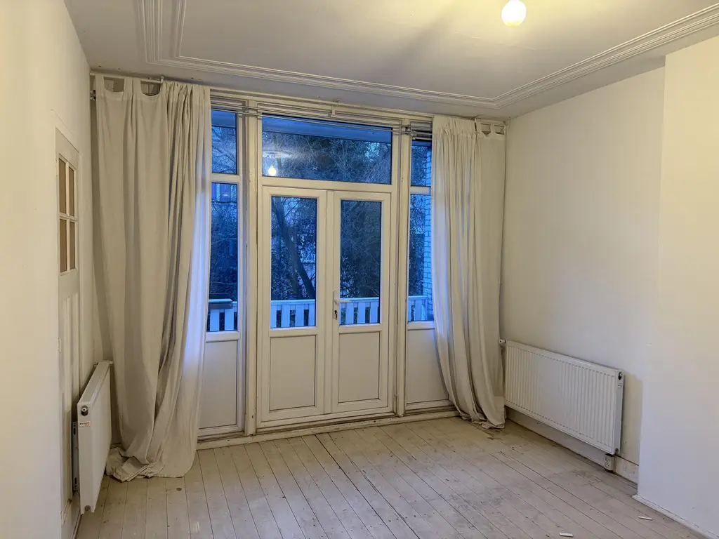 Mathenesserweg 60B 01, ROTTERDAM