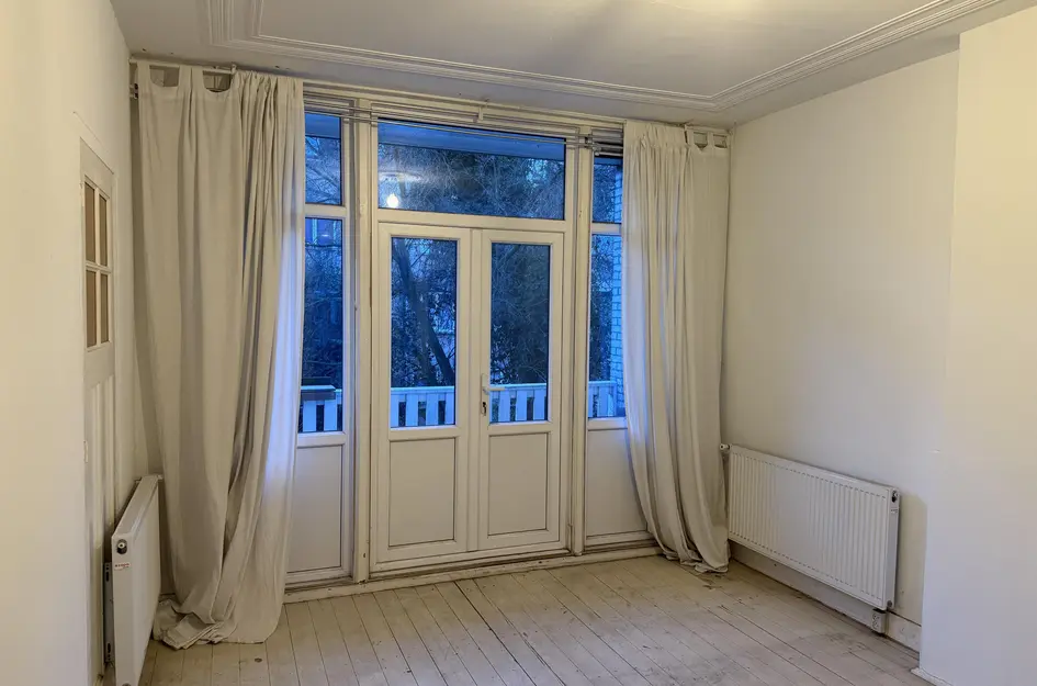 Mathenesserweg 60B 01