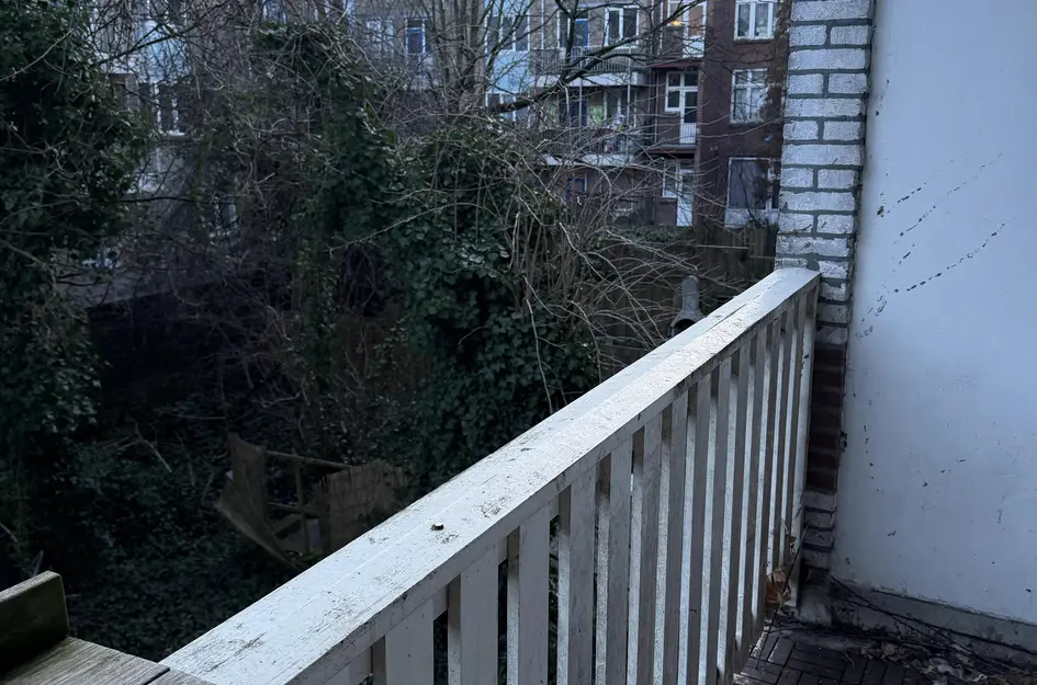 Mathenesserweg 60B 01