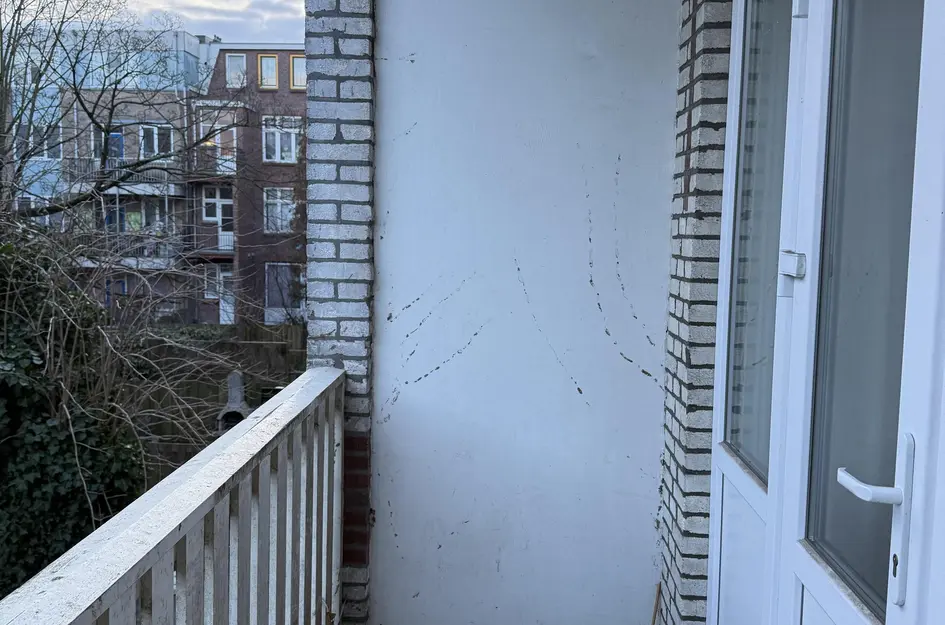 Mathenesserweg 60B 01