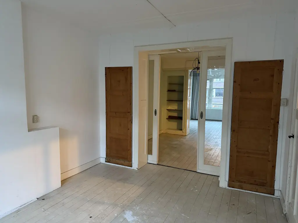 Mathenesserweg 60B 01, ROTTERDAM