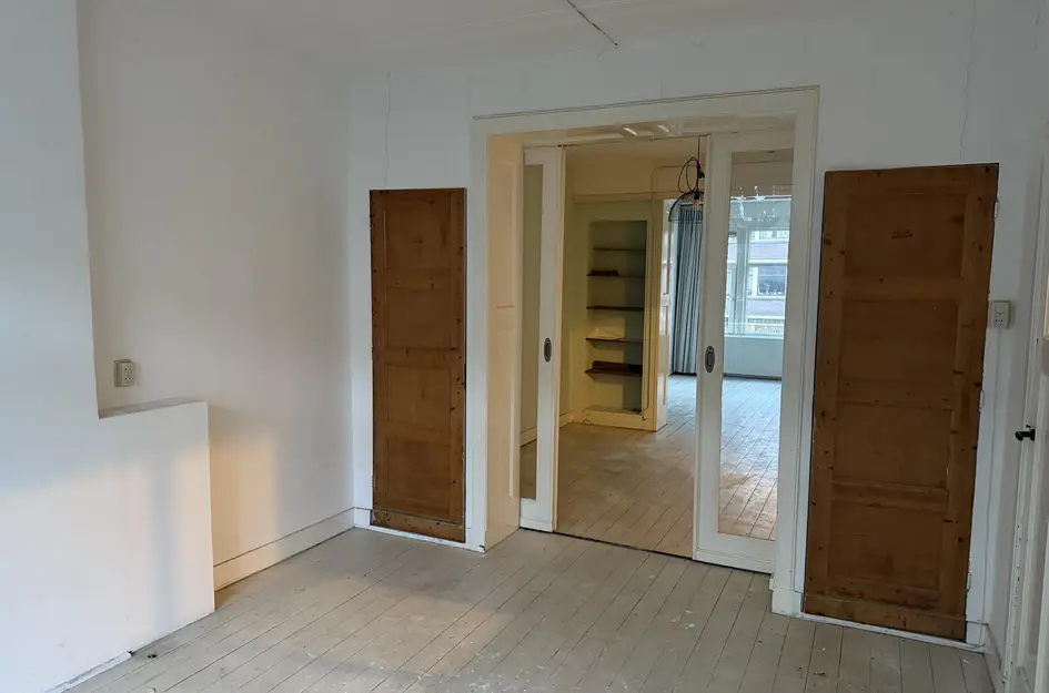 Mathenesserweg 60B 01