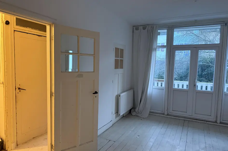 Mathenesserweg 60B 01