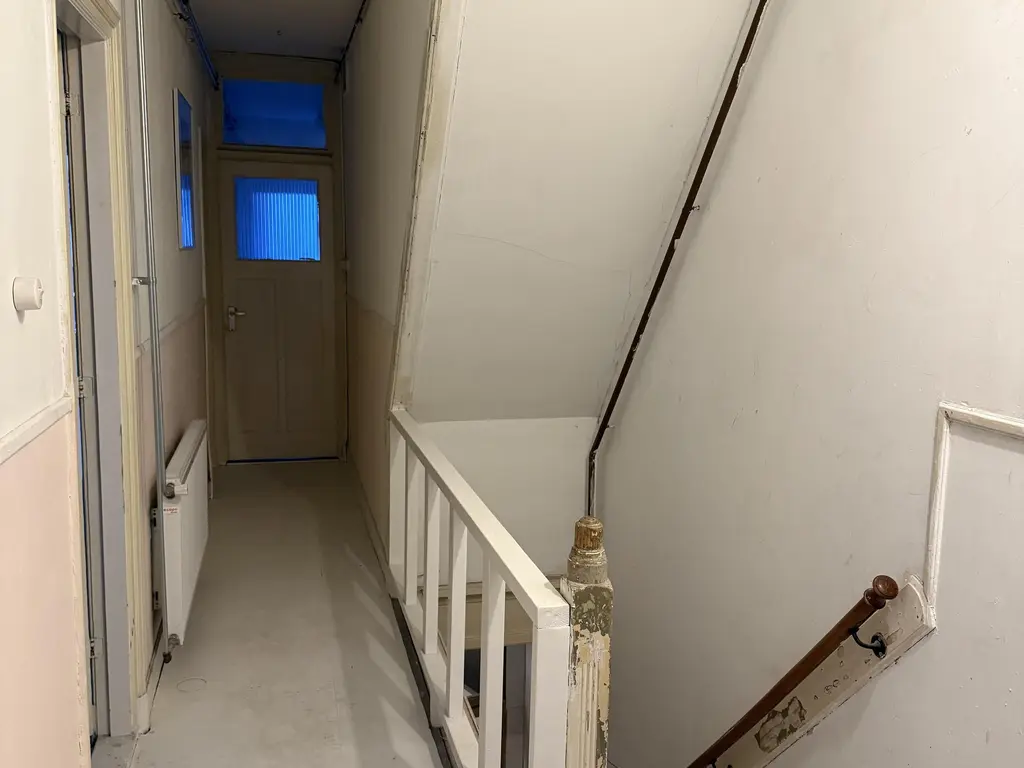 Mathenesserweg 60B 01, ROTTERDAM