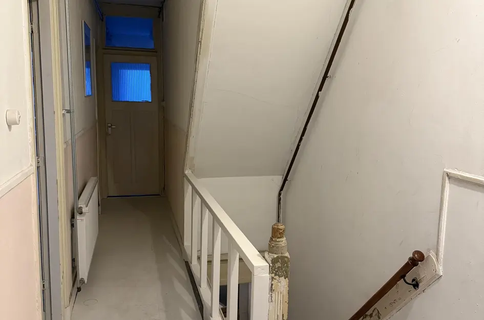 Mathenesserweg 60B 01