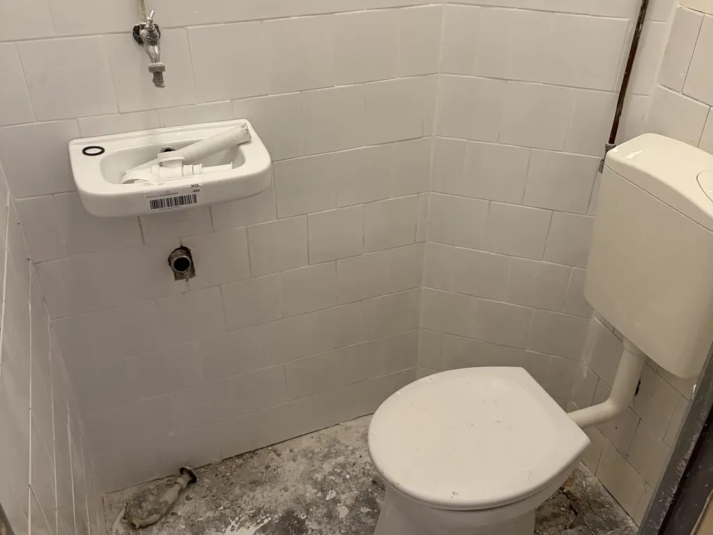 Mathenesserweg 60B 01, ROTTERDAM