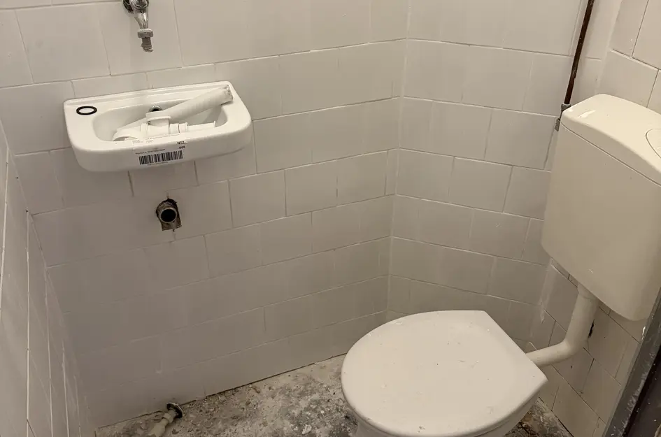 Mathenesserweg 60B 01