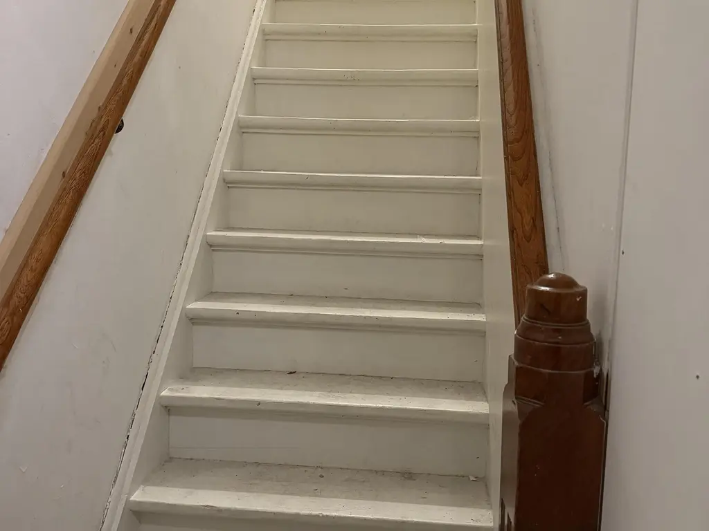 Mathenesserweg 60B 01, ROTTERDAM