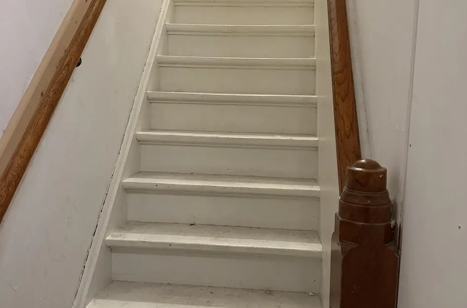 Mathenesserweg 60B 01